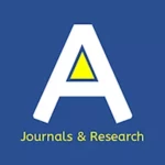 academic journals & research android application logo